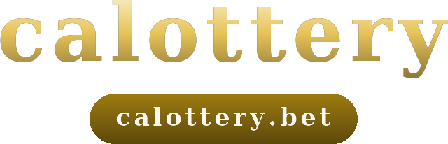 calottery logo