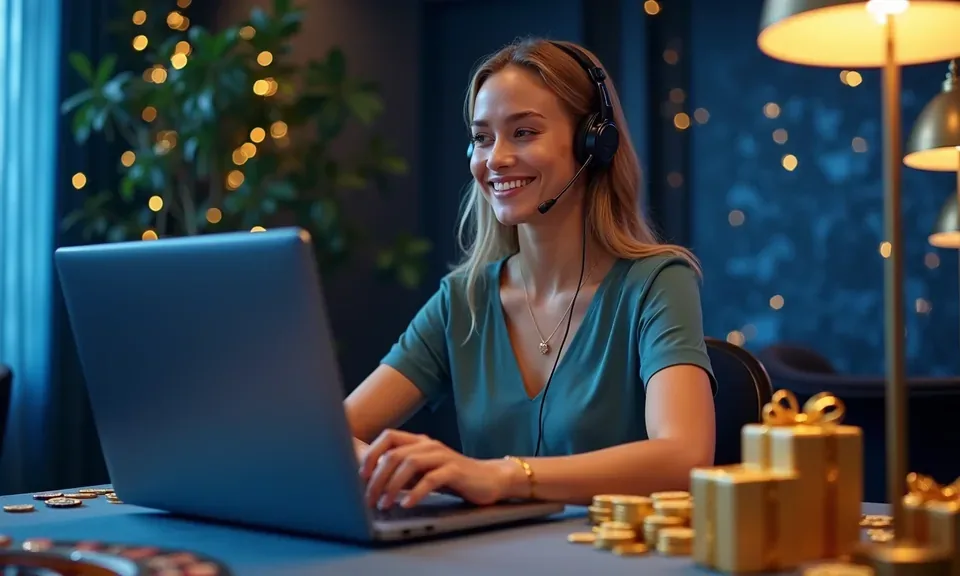 calottery What We Built and Why It Works This Way