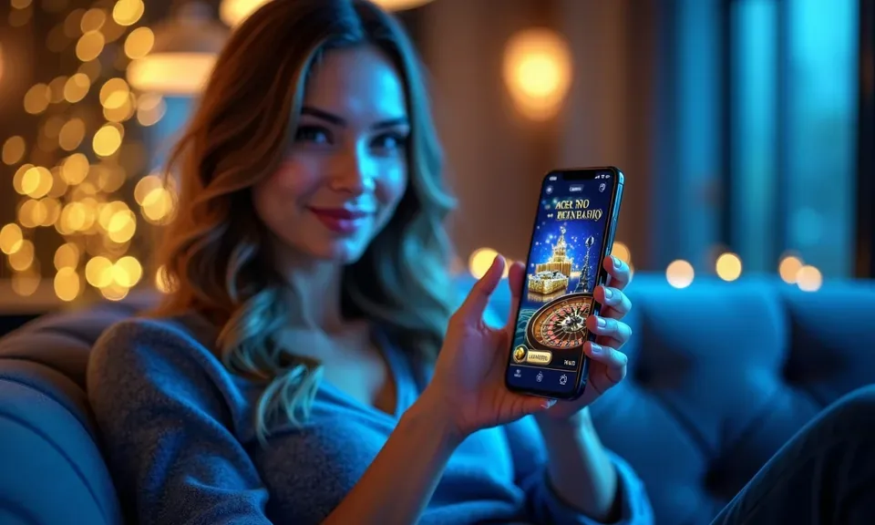 calottery Mobile App Install Guide